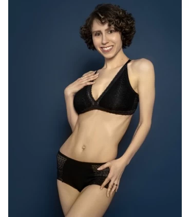 Sujetador mastectomía Jess AnaOno Intimates