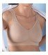Sujetador VIVIANA ACTIVE deportivo nude