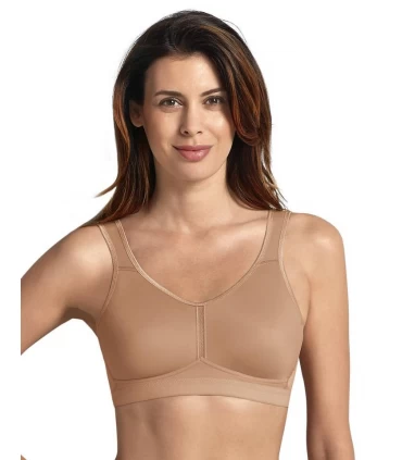 Sujetador VIVIANA ACTIVE deportivo nude