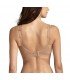 Sujetador VIVIANA ACTIVE deportivo nude