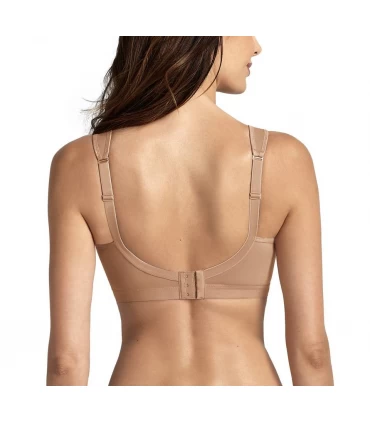 Sujetador VIVIANA ACTIVE deportivo nude