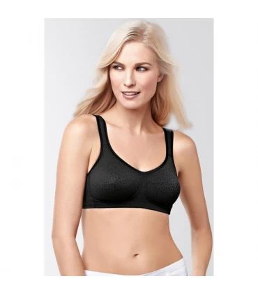 Sujetador Mona Amoena negro