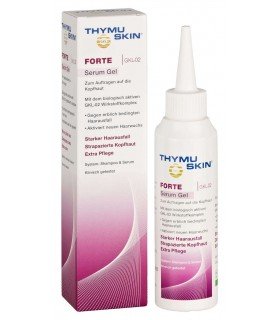 Serum Antialopecia THYMUSKIN® FORTE Quimio 100 ml
