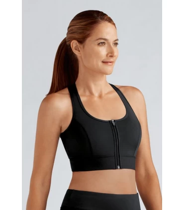 Amoena Zipper Deportivo