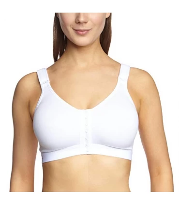 Sujetador FRONTLINE OPEN Deportivo mastectomía y reconstrucción
