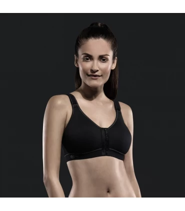 Sujetador FRONTLINE OPEN Deportivo mastectomía y reconstrucción