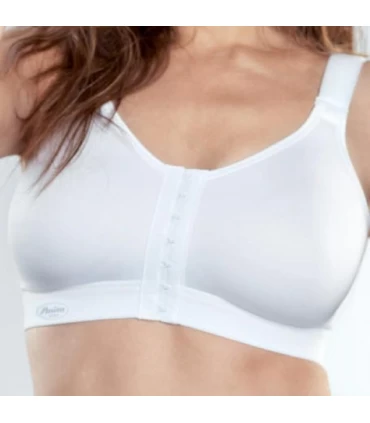 Sujetador FRONTLINE OPEN Deportivo mastectomía y reconstrucción