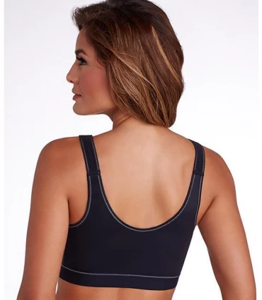 Sujetador FRONTLINE OPEN Deportivo mastectomía y reconstrucción
