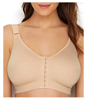 Sujetador FRONTLINE OPEN Deportivo mastectomía y reconstrucción