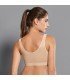 Sujetador FRONTLINE OPEN Deportivo mastectomía y reconstrucción