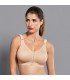 Sujetador FRONTLINE OPEN Deportivo mastectomía y reconstrucción
