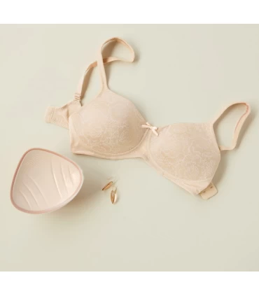 Prótesis Natura Extra light 2S bilateral Amoena