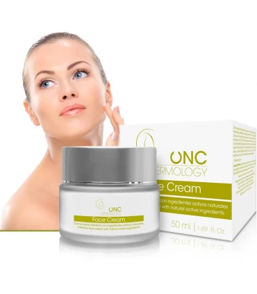 Crema Facial ONC Dermology