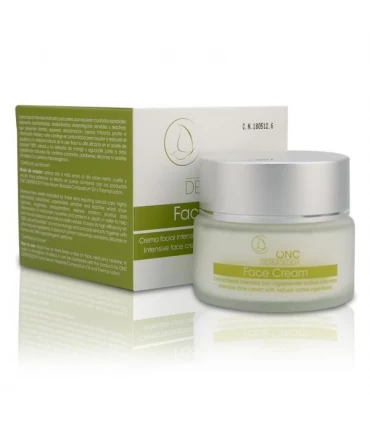 Crema Facial ONC Dermology