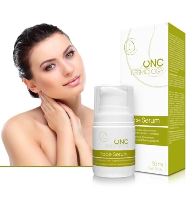 Serum Facial Onc Dermology