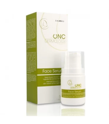 Serum Facial Onc Dermology