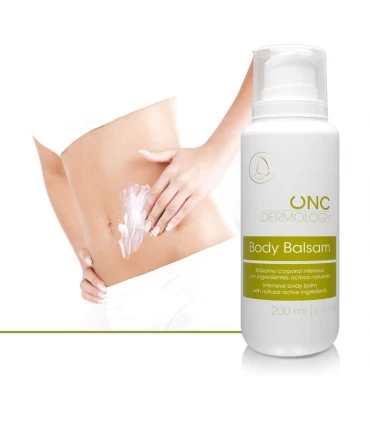Bálsamo Corporal ONC Dermology