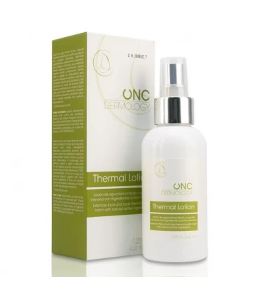 Loción Thermal ONC Dermatology