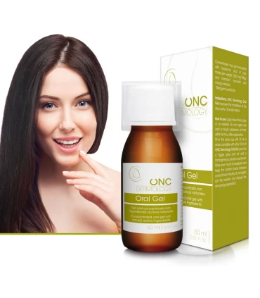 Gel Oral ONC Dermology