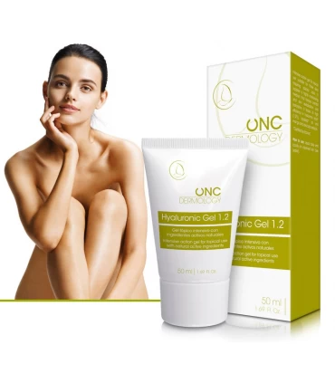 Hyaluronic Gel ONC Dermology