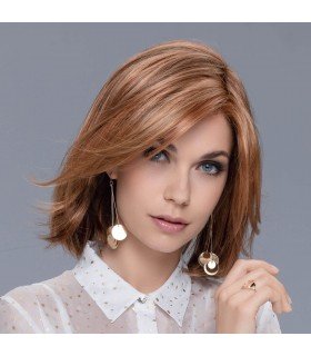 Peluca FLIRT Mono Part***ºº de pelo sintético