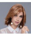 Peluca FLIRT Mono Part***ºº de pelo sintético