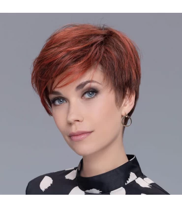 Peluca NEXT de Ellen Wille hotflame