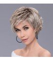 Peluca RAISE**º de pelo sintético