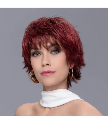 Peluca SPARK de Ellen Wille wildcherry
