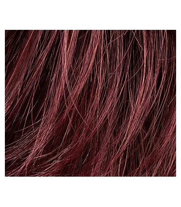 Peluca SPARK de Ellen Wille wildcherry