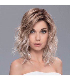 Peluca TOUCH Mono Part***ºº de pelo sintético