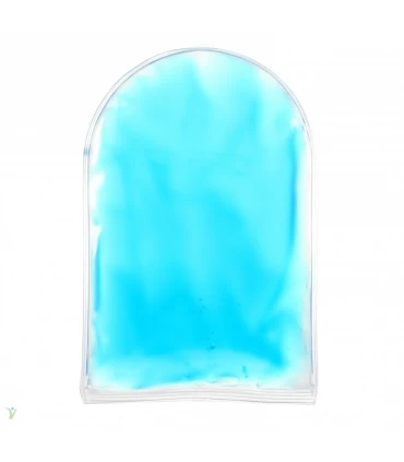 Manoplas refrigerantes protector de uñas quimioterapia