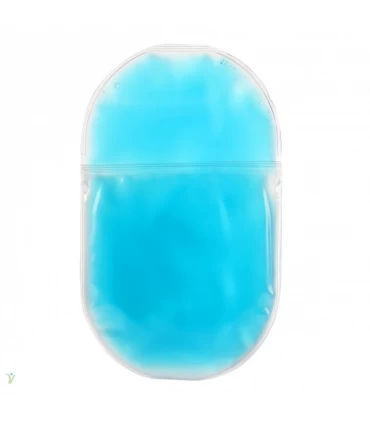 Patucos refrigerantes protector de uñas quimioterapia