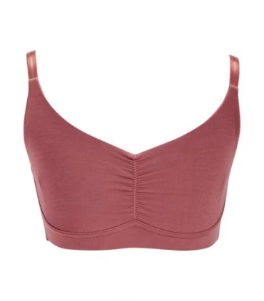 Sujetador MONICA reconstrucción y mastectomia dusty-rose