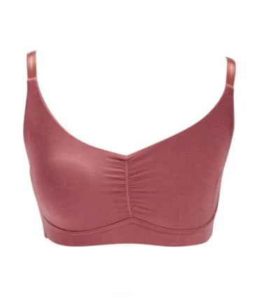 Sujetador MONICA reconstrucción y mastectomia dusty-rose