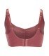 Sujetador MONICA reconstrucción y mastectomia dusty-rose