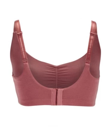 Sujetador MONICA reconstrucción y mastectomia dusty-rose