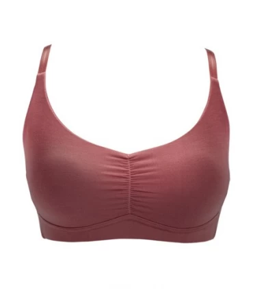 Sujetador MONICA reconstrucción y mastectomia dusty-rose