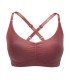 Sujetador MONICA reconstrucción y mastectomia dusty-rose