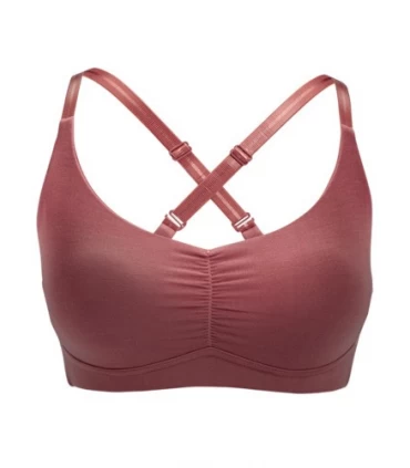 Sujetador MONICA reconstrucción y mastectomia dusty-rose