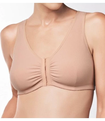 FRANCES SB algodón nude