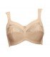 Sujetador SAFINA post mastectomía desert