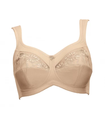 Sujetador SAFINA post mastectomía desert