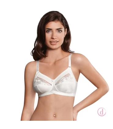Sujetador SAFINA post mastectomía blanco