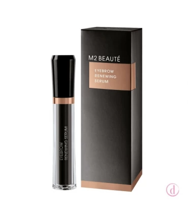 Eyebrow Renewing Serum - tratamiento