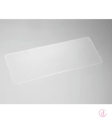 CuraScar parche cicatrización cuadrado