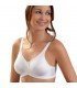 Sujetador RITA mastectomía blanco