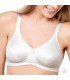 Sujetador RITA mastectomía blanco
