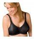 Sujetador RITA mastectomía negro