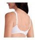 Sujetador JASMIN mastectomía algodón blanco